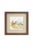 Mid-Century Modern Antique Framed Shorebird Prints From the Birds of North America by Jacob H. Studer - Set of 3 For Sale - Image 3 of 4
