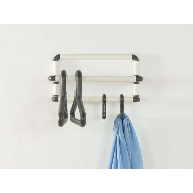 Plastic Wall Wardrobe, 1970s For Sale - Image 4 of 11