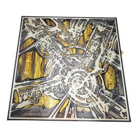 Example of Bernhard Rohne Fine Art