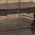 Early 20th Century Antique Neo Gothic Carved Oak Trestle Three Drawer Writing Desk For Sale - Image 5 of 18