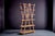 Nuvola Rossa is a bookshelf designed by Vico Magistretti and produced by Cassina in 1977. This piece of furniture is...