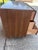 Wood Mid-Century Modern Wood Dresser Mainline by Hooker For Sale - Image 7 of 8