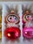 Vintage Czechoslovak Glass Christmas Ornaments, 1960, Set of 6 For Sale - Image 12 of 17