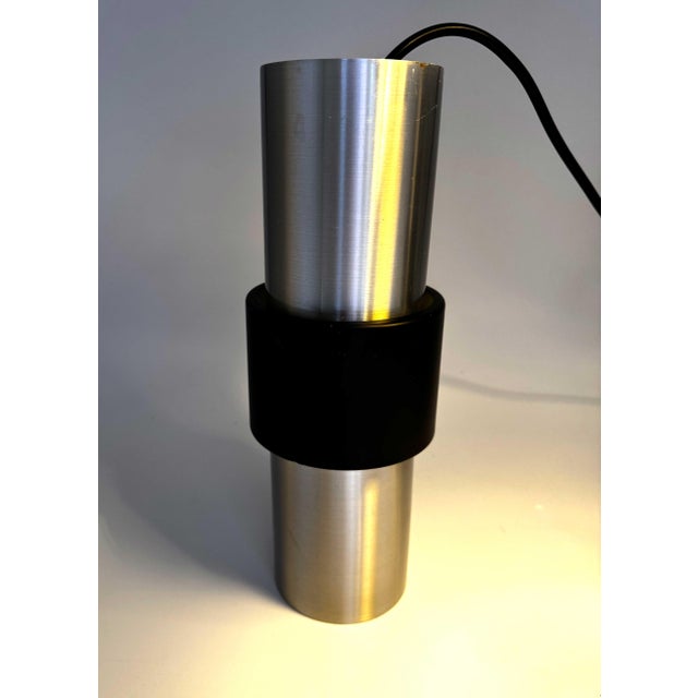 All Round Straight Hanging Lamp Model B-1198 from Raak Amsterdam For Sale - Image 3 of 7