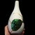 Kintsugi Et Vert Vase by Myriam Greff For Sale - Image 10 of 10