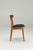 Mid-Century Modern Vintage CH30 Dining Chairs by Hans J. Wegner for Carl Hansen & Søn, 1950s, Set of 4 For Sale - Image 3 of 16