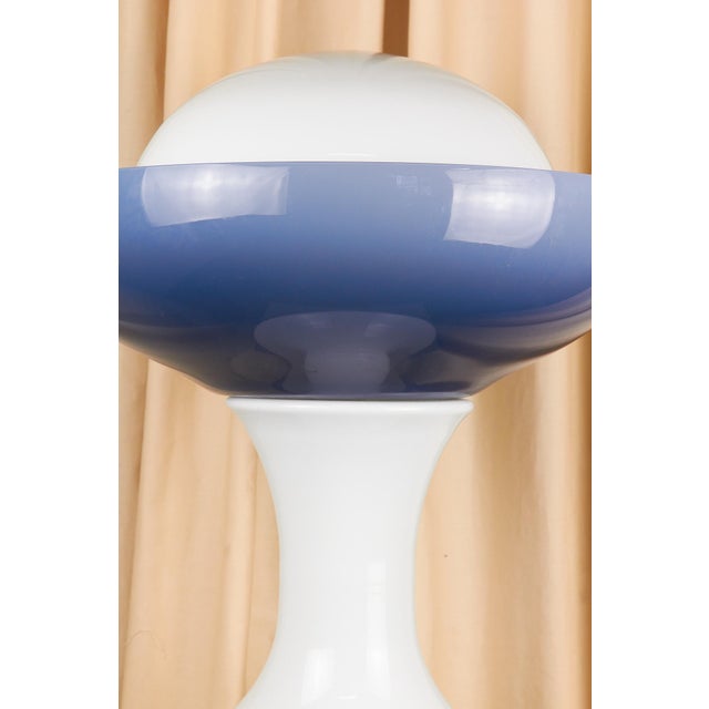 Lamp by Carlo Nason for Selenova, 1970s For Sale - Image 11 of 14