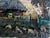 Oil Painting After the Rain Kalenyuk Alex For Sale - Image 6 of 10