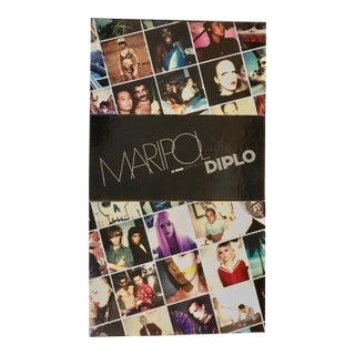 Madonna Sade Grace Jones Photo Collage by Maripol For Sale