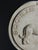 Plaster Plaque of Societe Canine For Sale - Image 7 of 10