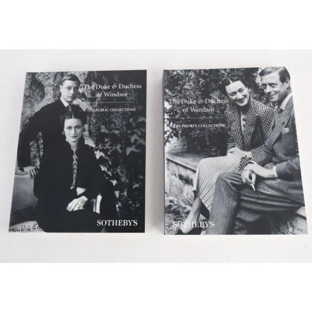 There are auction catalogues, and then there are cultural artifacts. This is the latter. This complete three-volume...