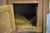 Mission Crofter Nightstand / End Table - Micheal Cherry For Sale - Image 4 of 12