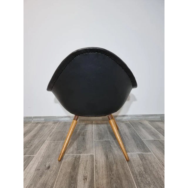 Brussels Expo Armchair For Sale - Image 3 of 7