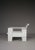 Plywood Crate Chair attributed to Gerrit Rietveld, 1970s For Sale - Image 6 of 10