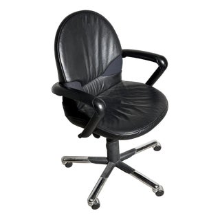 Persona Office Chair by Mario Bellini for Vitra For Sale