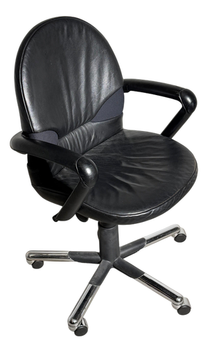 Persona Office Chair by Mario Bellini for Vitra
