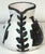 Pablo Picasso, Visage noir (Black Face Pitcher), Madoura, 1953 For Sale - Image 14 of 18