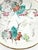 Late 19th Century Antique Chinese Nyonya Porcelain Offering Bowl For Sale - Image 5 of 8