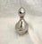Leonard Leonard Silver Plate Duck Piggy Bank For Sale - Image 4 of 6