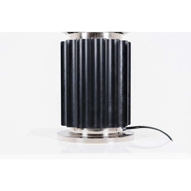 Taccia Table Lamp by Achille and Pier Giacomo Castiglioni for Flos, Italy, 1960 For Sale - Image 9 of 18
