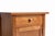 Mission Mission 4 Door 4 Drawer Oak Sideboard - Walnut For Sale - Image 3 of 10