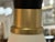 Black Arhaus Ramsey Linear Chandelier For Sale - Image 8 of 12