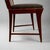 Mid-20th Century Set of Six Dining Chairs by Osvaldo Borsani For Sale In New York - Image 6 of 18