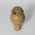 Modern Pajarote Ceramic Vase by Gabriela Valenzuela-Hirsch For Sale - Image 3 of 7