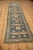 Vintage Distressed Anatolian Rug Runner - 1'10" x 9'1" For Sale - Image 9 of 10