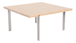Vintage Coffee Table by Aksel Kjersgaard, 2000s