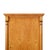 Small Southern German Biedermeier Ash Sideboard, 1830 For Sale - Image 5 of 8