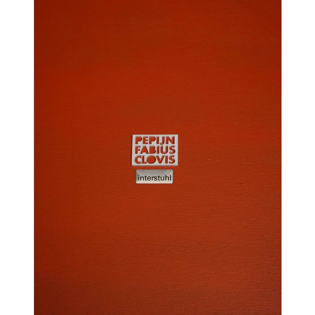 Chair from Pepijn Fabius, 2020s For Sale - Image 17 of 18