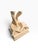 Mid-Century Italian Alabaster Replica of Cellini’s Perseus and Medusa Sculpture by A. Santini For Sale - Image 4 of 10