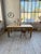 Vintage Oak Farm Table, 1960s For Sale - Image 6 of 18