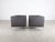 Postmodern Mell Chair in Leather from COR For Sale - Image 3 of 12