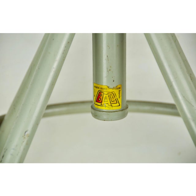 Industrial Stool from Werzalit, 1970s For Sale - Image 12 of 18
