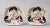 Early 19th Century Derby Dessert Plates, Pair, Circa 1800 For Sale - Image 5 of 5