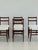 1950s Leggera Dining Chairs by Gio Ponti for Cassina, 1950s, Set of 6 For Sale - Image 5 of 15
