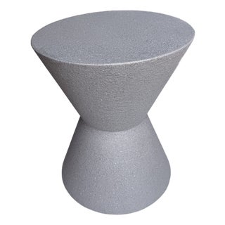 Minotti Cesar Outdoor Table Stool For Sale