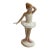 1992 Royal Doulton England "Little Bellerina" Figurine Hn3395 Sign A. Maslankowski For Sale