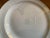 Modern 1950 Wedgwood Queen’s Ware Salad/Luncheon Plates - Set of 7 For Sale - Image 3 of 3