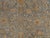 Antique Persian Mashad Carpet, Handmade Oriental Rug, Soft, Taupe, Lt Blue Beige For Sale - Image 11 of 18