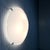 Plastic Vintage Wall Lamp by Uno & Östen Kristiansson for Luxus, Sweden, 1970s For Sale - Image 7 of 17