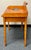 Brown Antique 19th Century Primitive Pine Washstand For Sale - Image 8 of 12