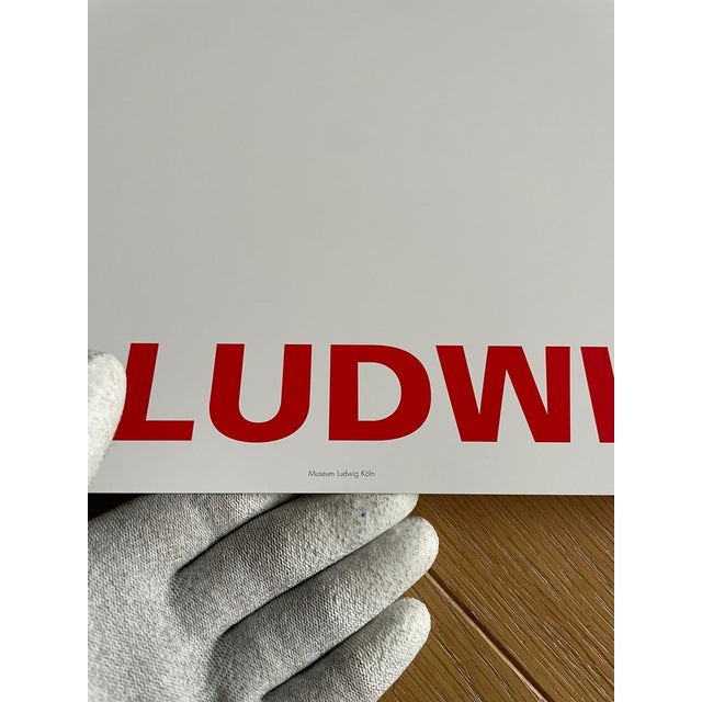 Roy Lichtenstein, M-Maybe, 2000s, Paper For Sale - Image 5 of 8