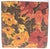 Offered is a set of 11 square cloth dinner napkins from Vera Neumann's Town & Country "Autumn" pattern collection of the...