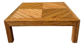 Example of Bielecky Brothers Coffee Tables