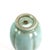 Chinese Celadon Porcelain Melon Ribbed Vase Signed 20thC Measures - 8 1/2" x 3 3/8" x 3 3/8" A Chinese celadon porcelain...