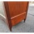 Brown Antique Early 19th Century Federal Slant-Front Desk For Sale - Image 8 of 11