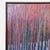 Add a modern touch to your space with this Crate and Barrel wall art print by Pam Spicer. Featuring an abstract forest...